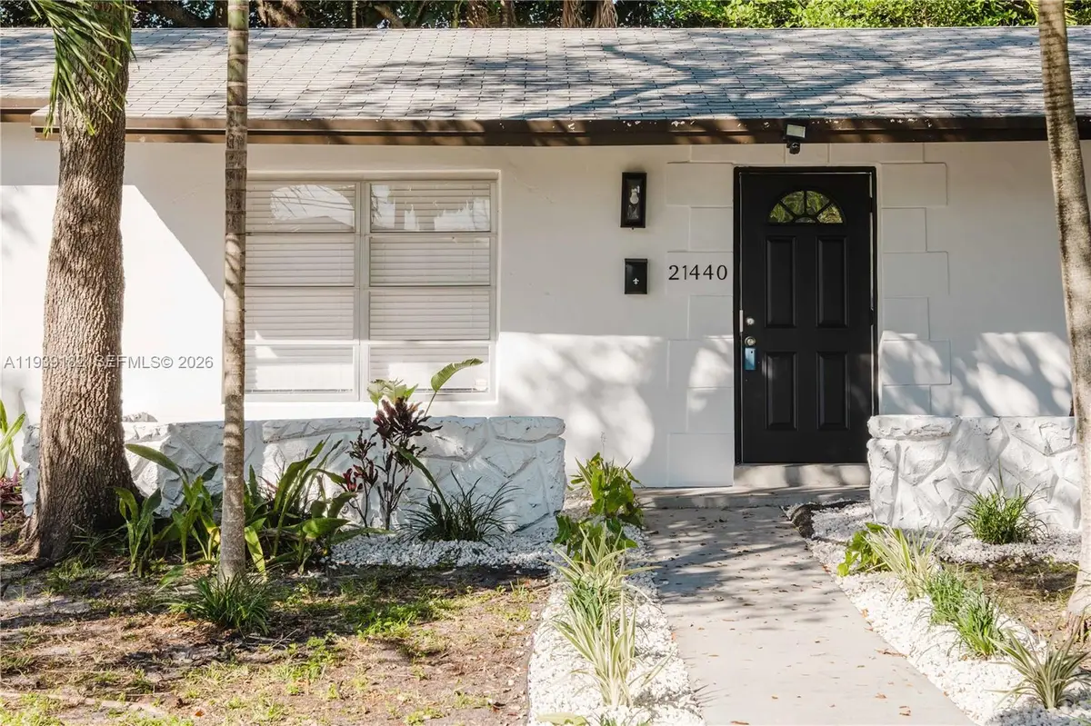 21440 N Miami Ave, Miami Gardens, FL 33169 - #1