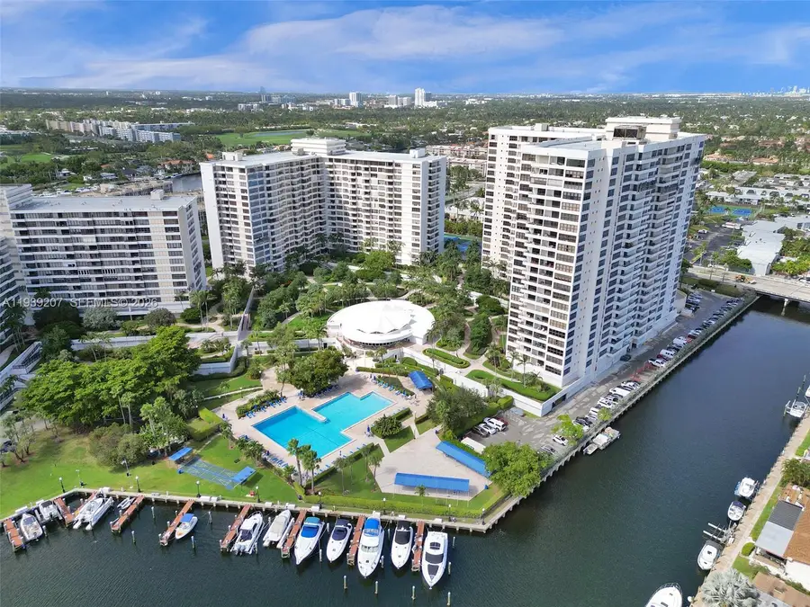 600 Three Islands Blvd #1008, Hallandale Beach, FL 33009 - Image #3