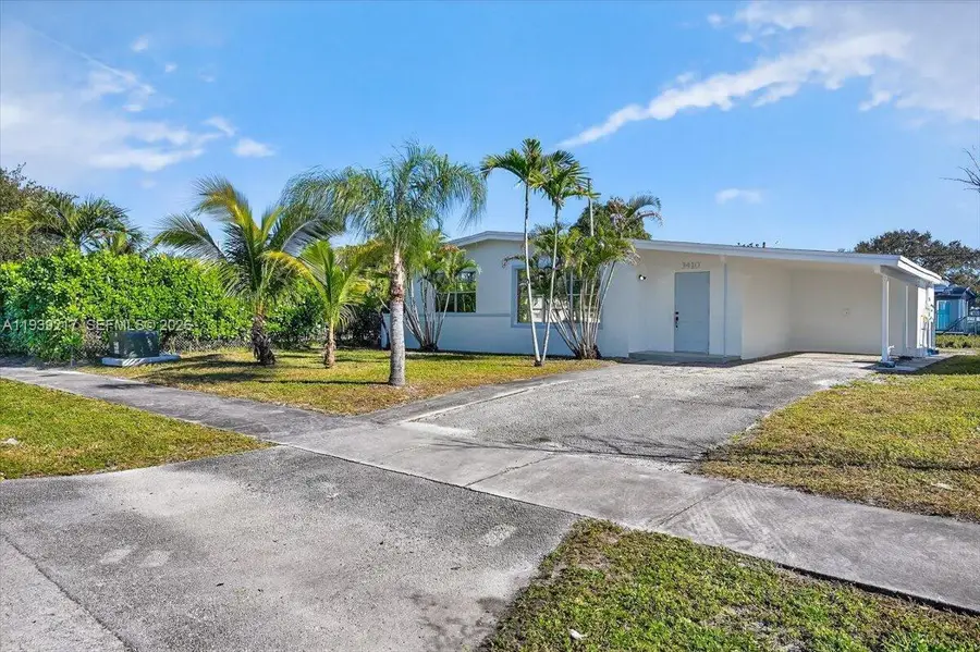 3410 SW 38th St, West Park, FL 33023 - Image #2