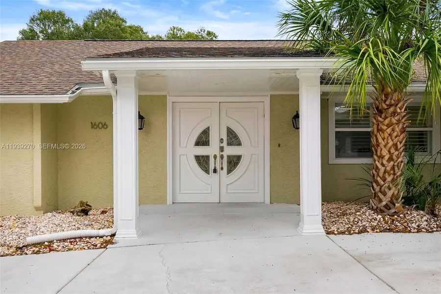 1606 Wahoo Ln, Upper Grand Lagoon, FL 32408 - #3