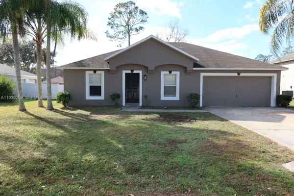 7 Zeidler Pl, Palm Coast, FL 32164