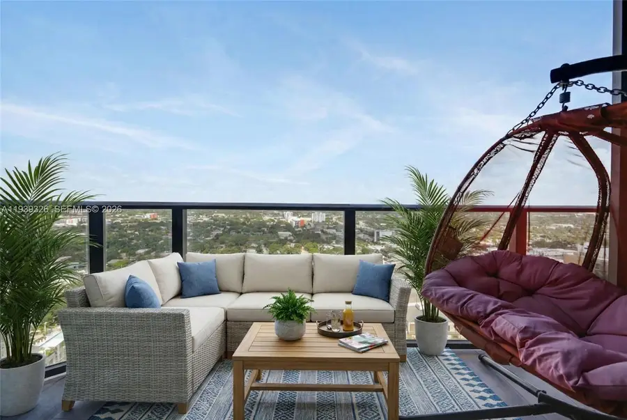 121 NE 34th St #2710, Miami, FL 33137 - Image #3