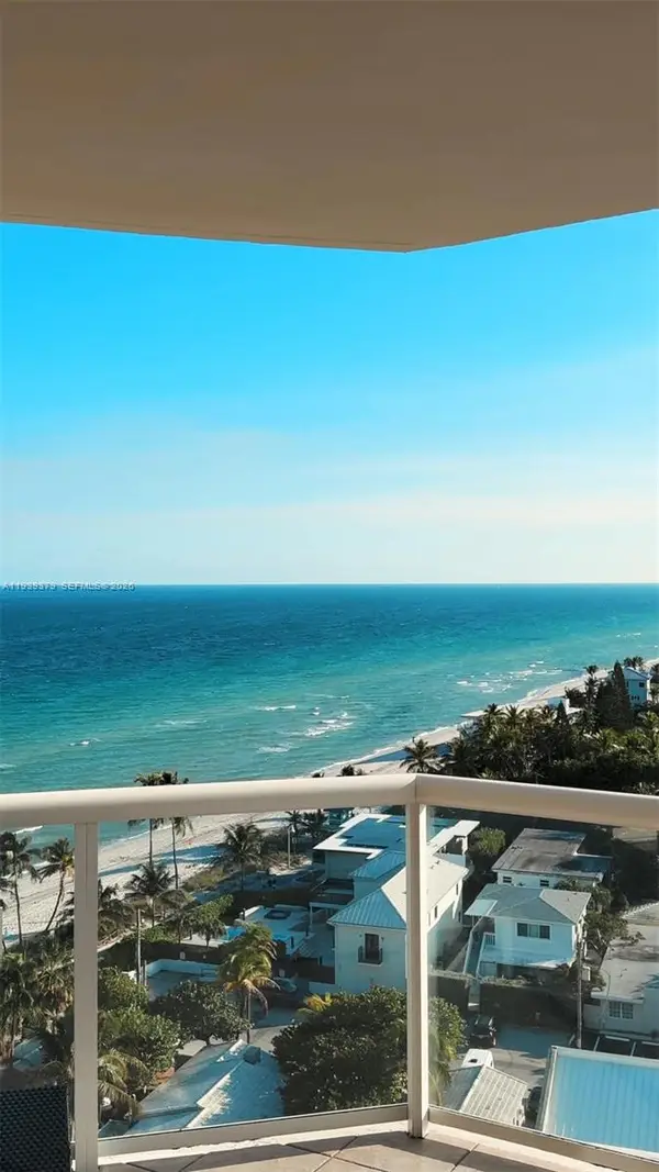 6001 N Ocean Dr #1204, Hollywood, FL 33019