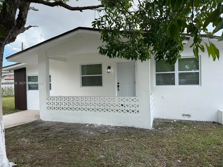 2920 NW 64th St, Miami, FL 33147 - #2
