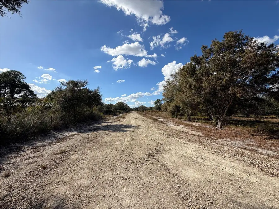 2901 Cornerstone Way, Clewiston, FL 33440 - #3