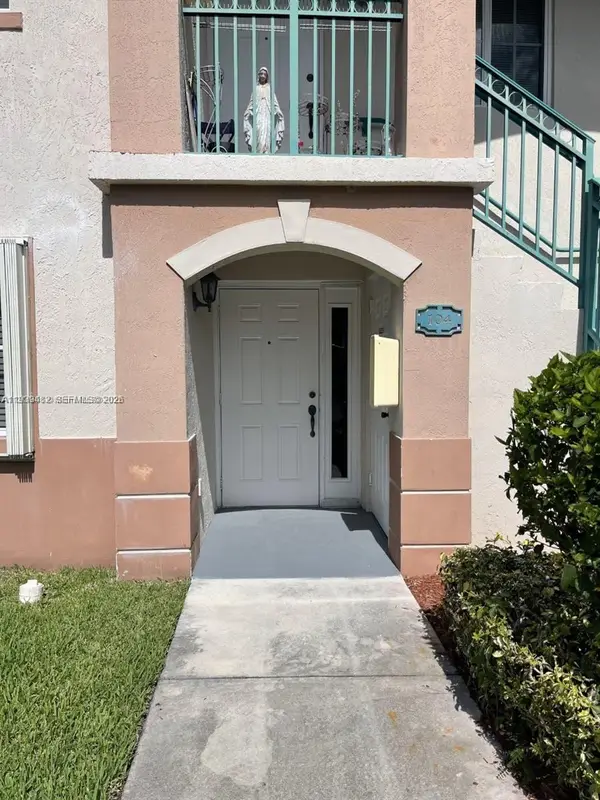 2920 SE 13th Rd #104-45, Homestead, FL 33035