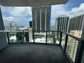 1060 Brickell Av #2603, Miami, FL 33131