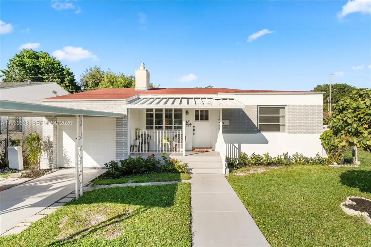 819 NW 47th St, Miami, FL 33127 - Image #1