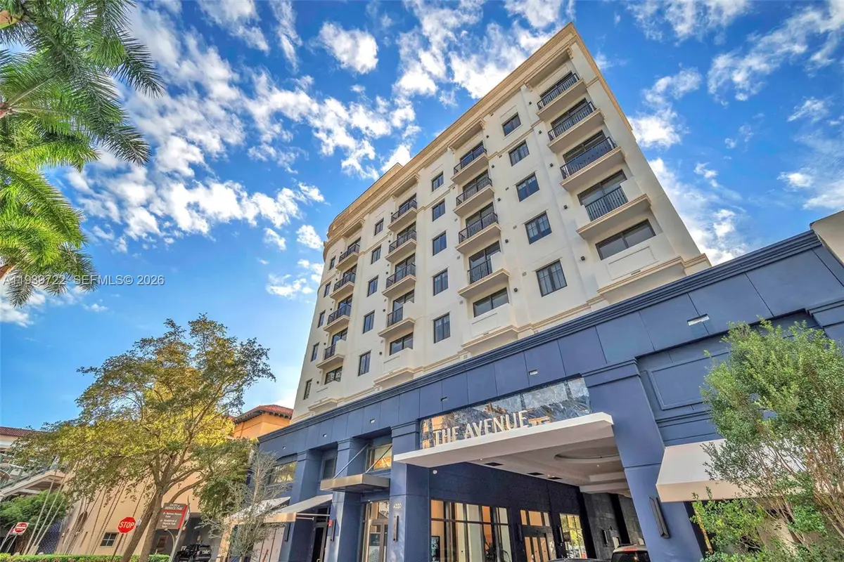 4220 Laguna St #505, Coral Gables, FL 33146 - Image #1