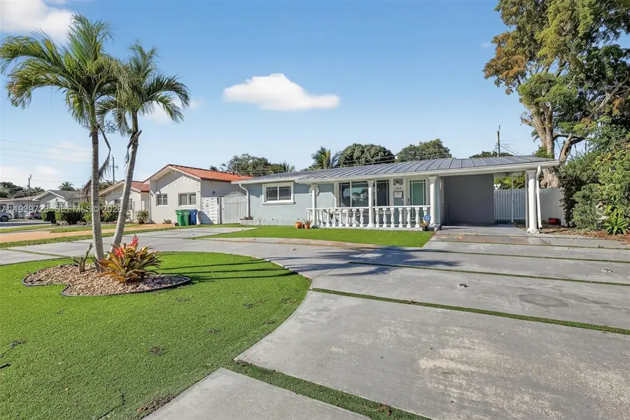 2410 Gulfstream Dr, Miramar, FL 33023 - #2