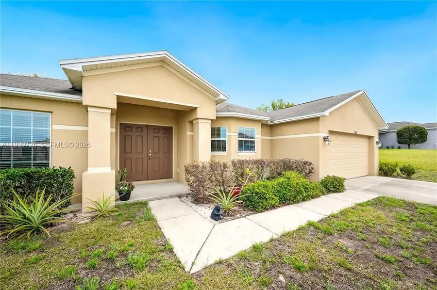 4106 Dinner Lake Way, Lake Wales, FL 33859 - Image #2