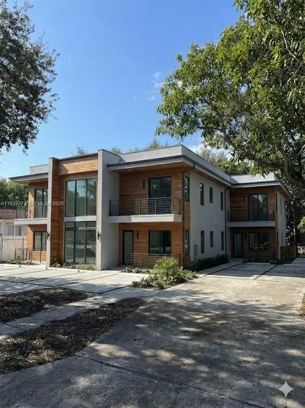 5510 NW 1st Ave, Miami, FL 33127