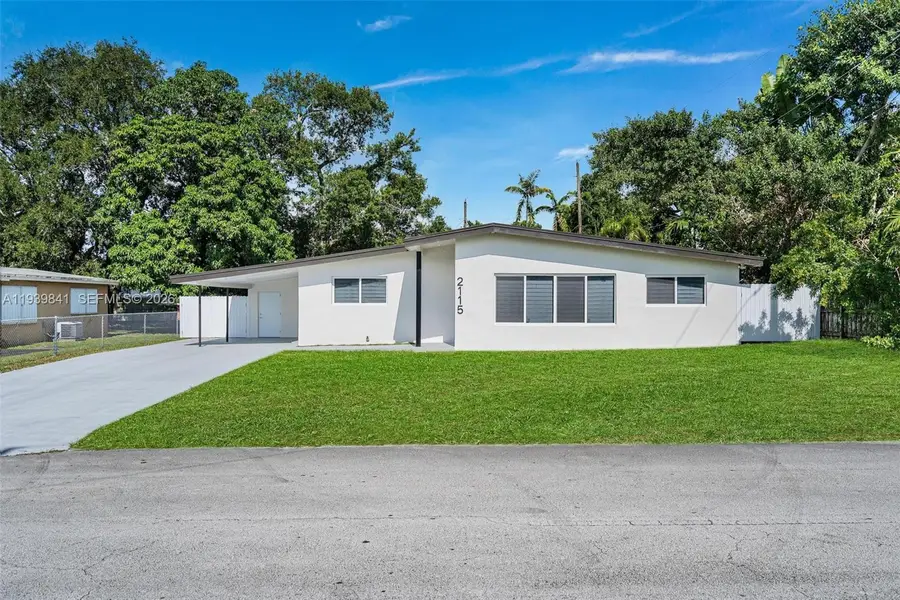 2115 NW 129th St, Miami, FL 33167 - Image #3