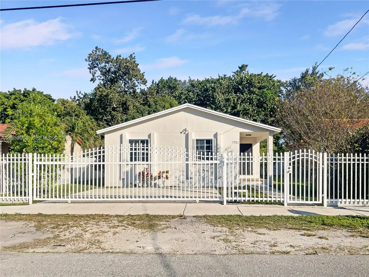 Address Withheld By Seller, Miami, FL 33147 - Image #1