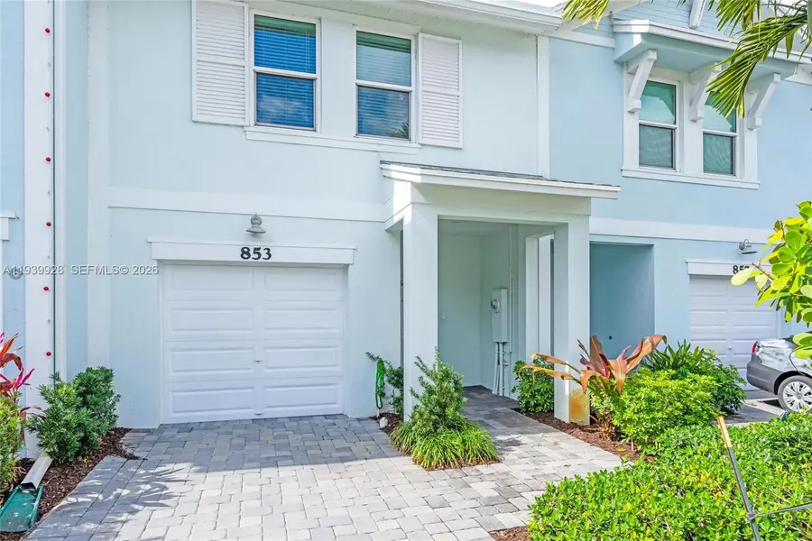 853 Seabright Ave, West Palm Beach, FL 33413 - Image #3