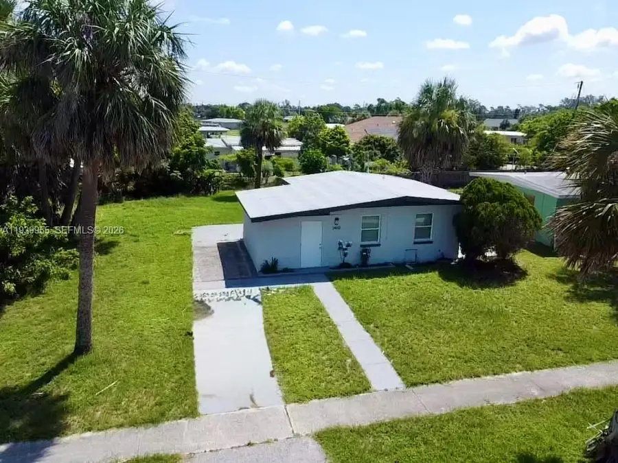3460 Normandy Dr, Port Charlotte, FL 33952 - Image #3