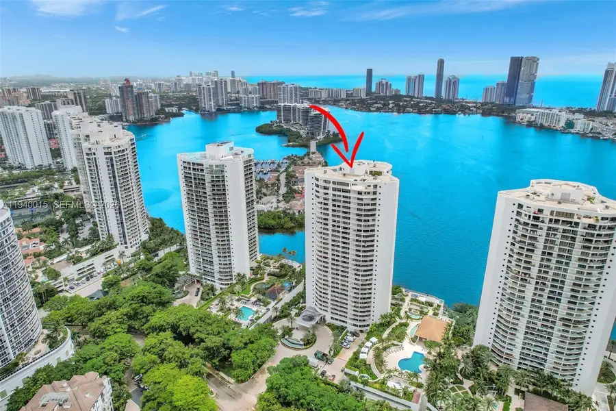 3000 Island Blvd #502, Aventura, FL 33160 - Image #2