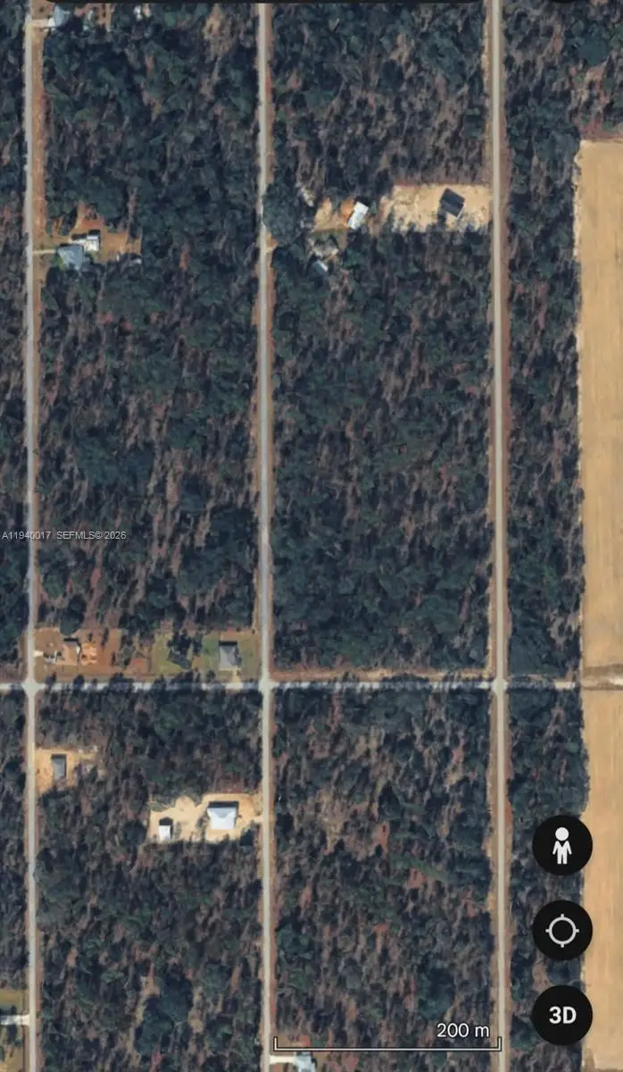 LOTS 1.2 NW Buena Vista Rd, Rainbow Lakes Estates, FL 34431 - Image #2