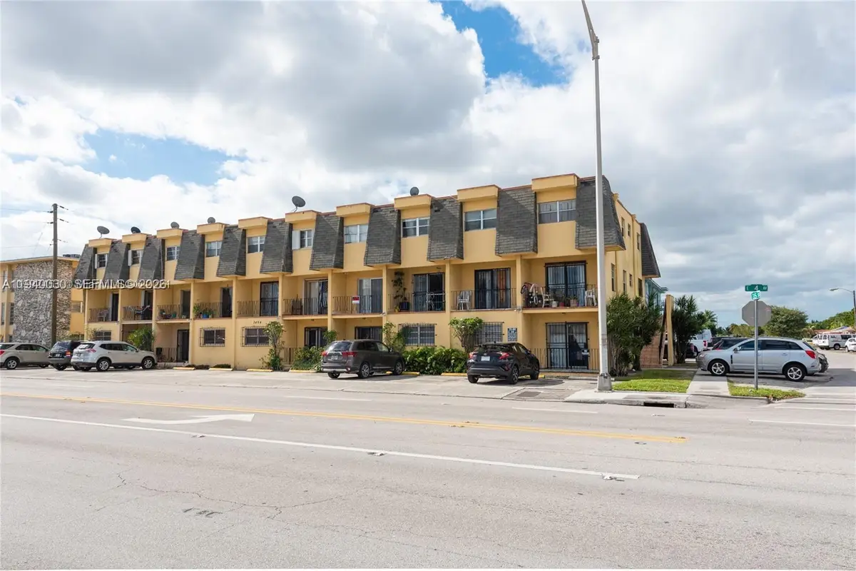 3494 E 4th Ave #1207, Hialeah, FL 33013 - Image #1