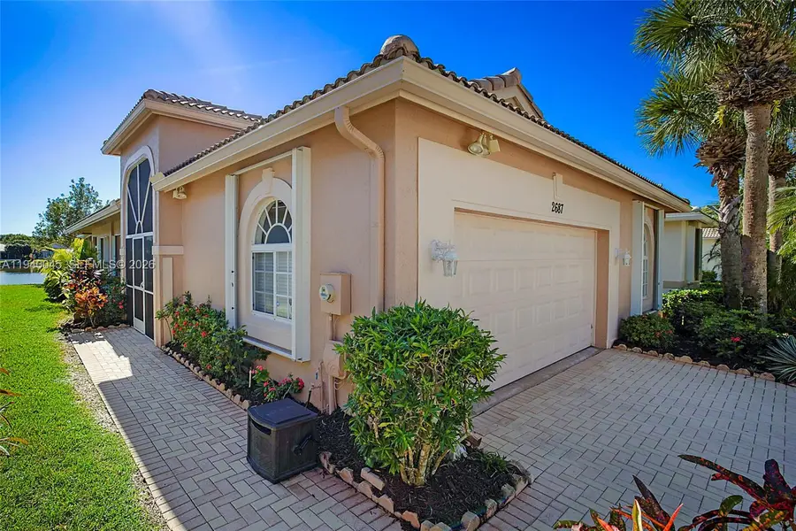 2687 Clipper Cir, West Palm Beach, FL 33411 - Image #2