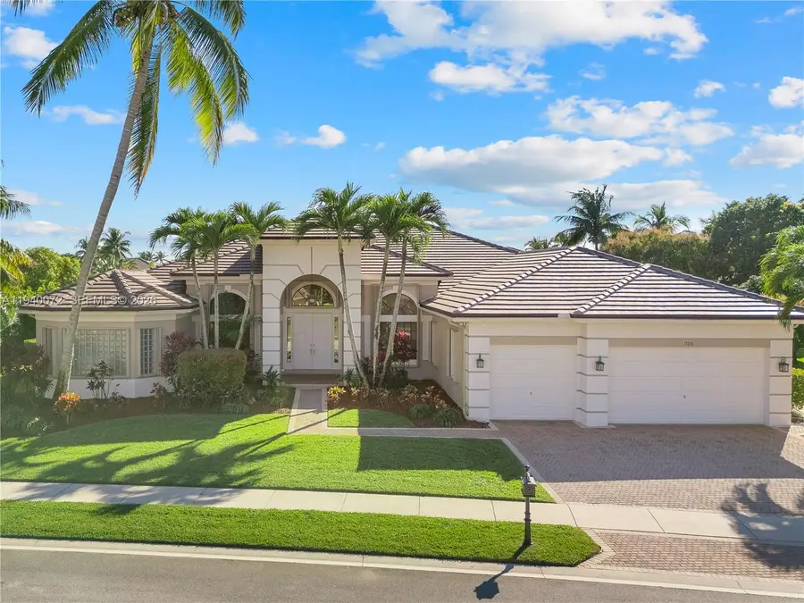 15016 SW 35th St, Davie, FL 33331 - Image #3