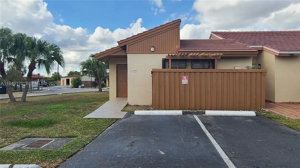 1340 SW 135th Ct, Miami, FL 33184 - Image #1