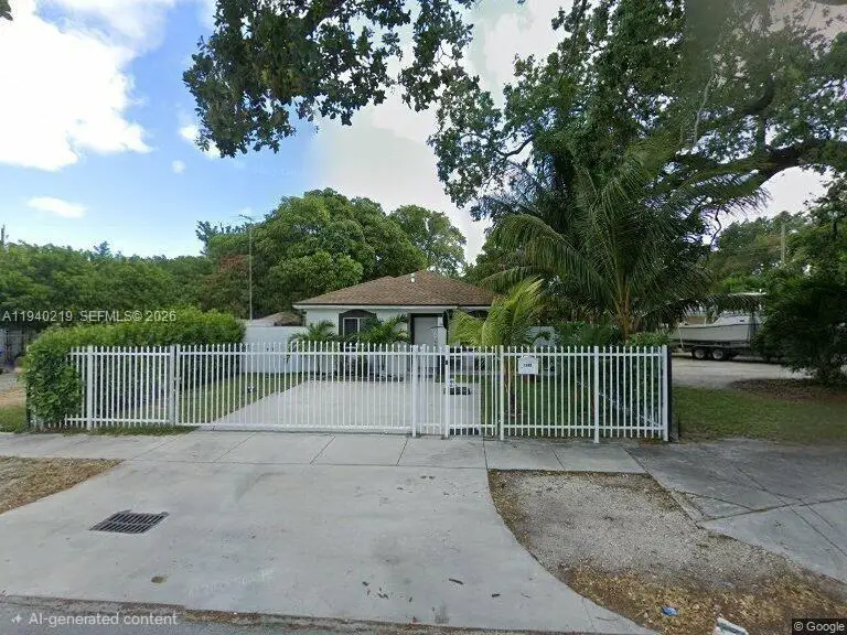 1940 NW 48th St, Miami, FL 33142 - Image #1
