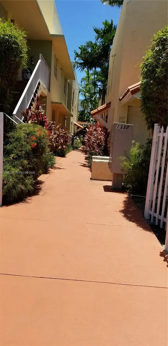 1337 Euclid Ave #101, Miami Beach, FL 33139 - #2