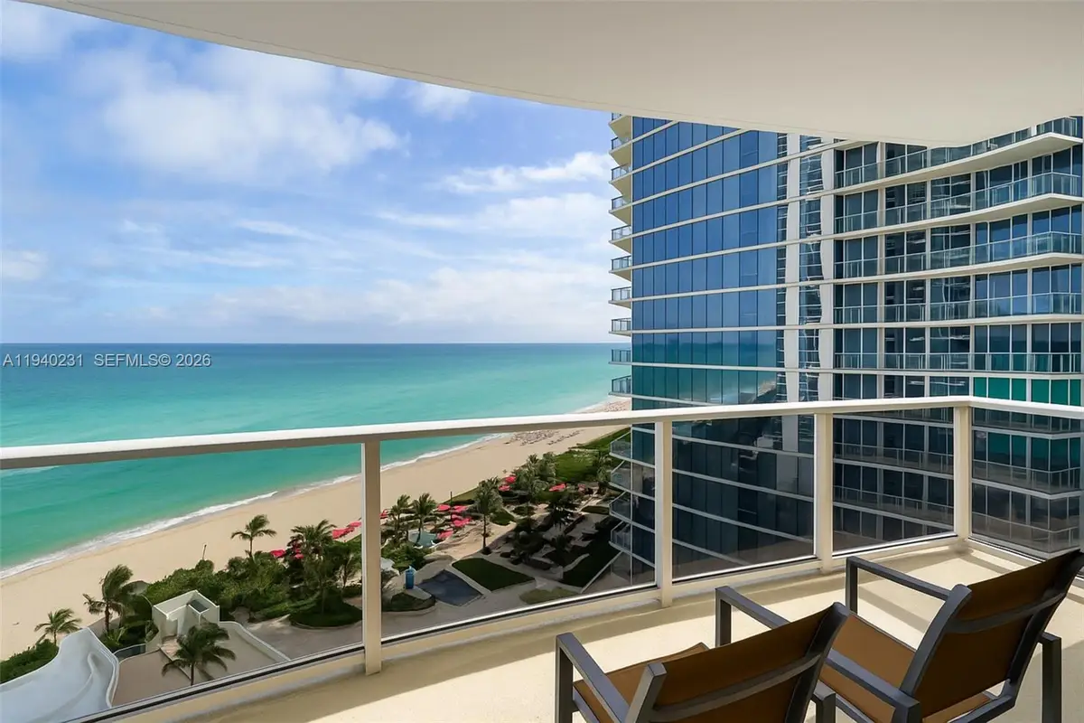 18001 Collins Ave #1210, Sunny Isles Beach, FL 33160 - Image #1