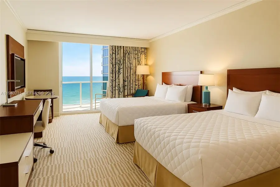 18001 Collins Ave #1210, Sunny Isles Beach, FL 33160 - Image #2