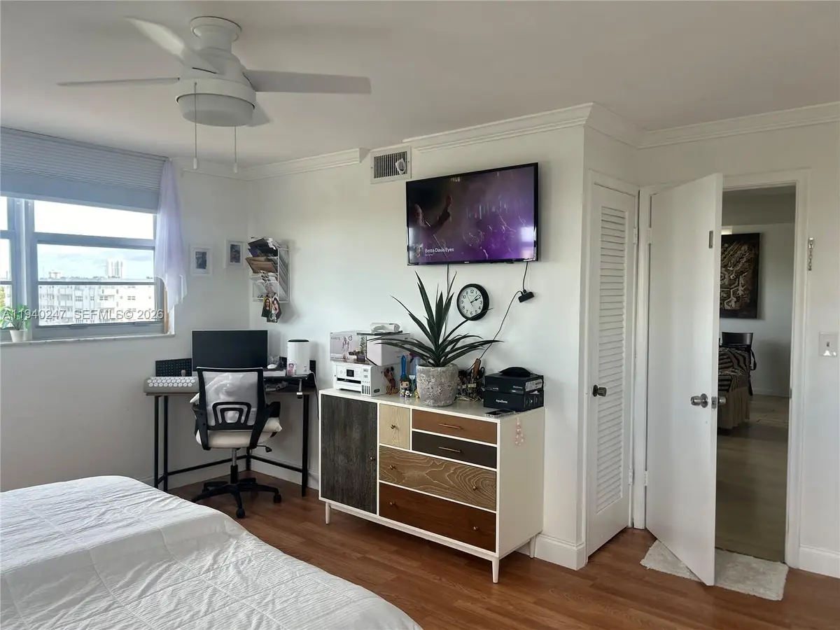 1811 Jefferson St #603, Hollywood, FL 33020 - Image #1