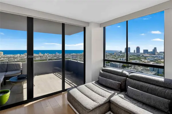 1330 West Ave #3014, Miami Beach, FL 33139