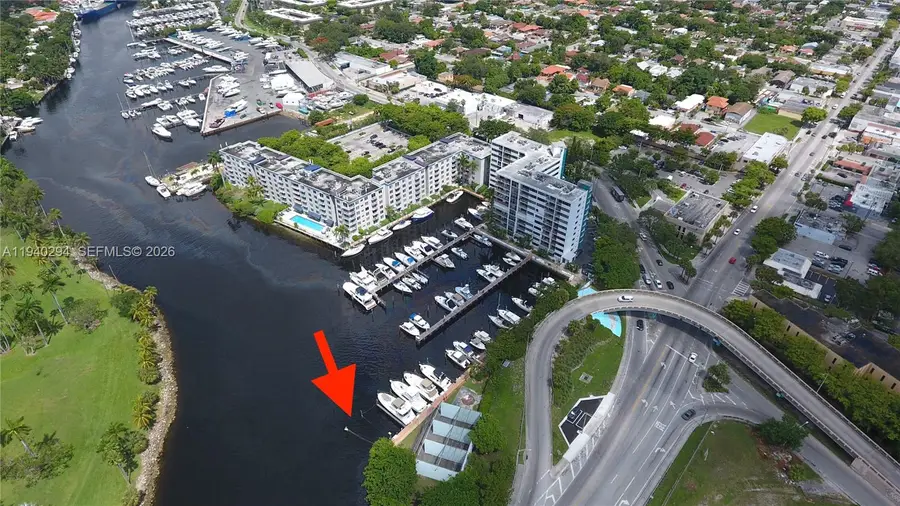 1700 NW North River Dr, Miami, FL 33125 - Image #2
