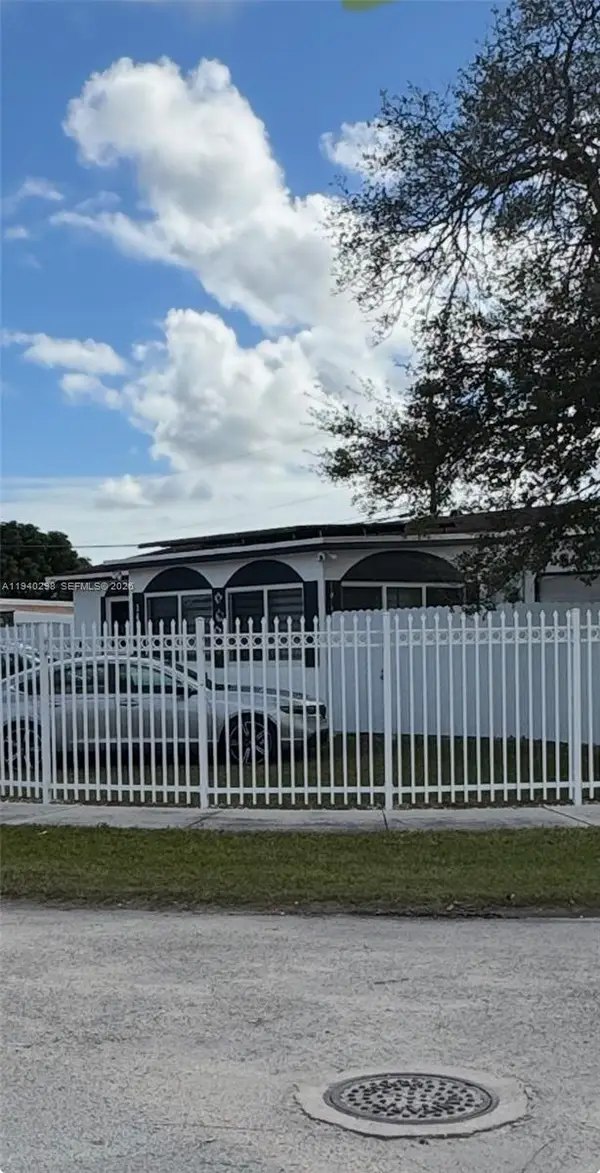 Address Withheld By Seller, Homestead, FL 33033