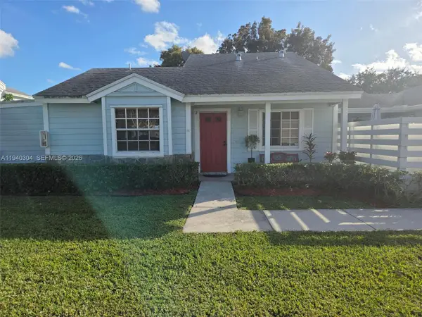 13741 SW 149th Cir Ln #2-42, Miami, FL 33186