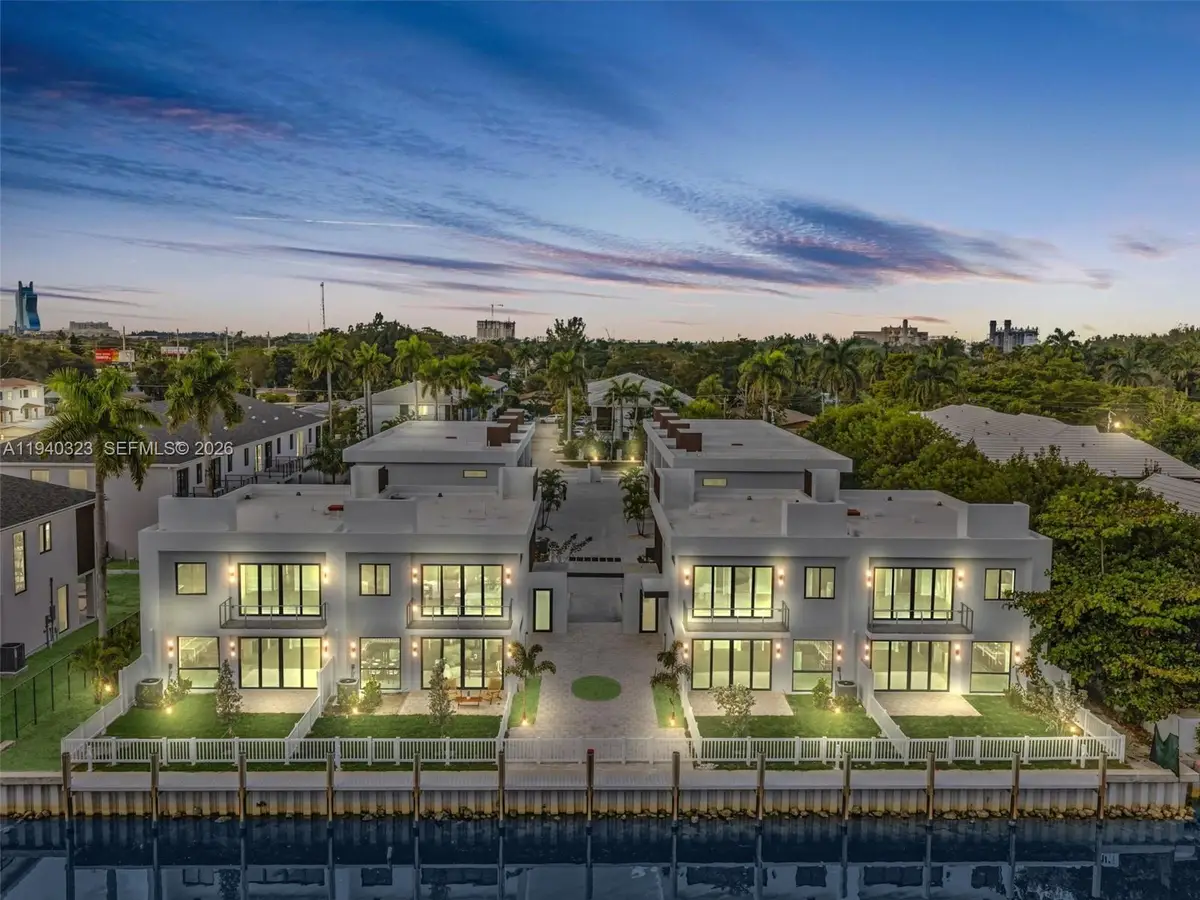 4640 SW 32nd Ave #D1, Davie, FL 33312 - Image #1