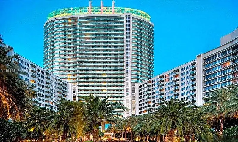 1500 Bay Rd #854S, Miami Beach, FL 33139 - Image #3