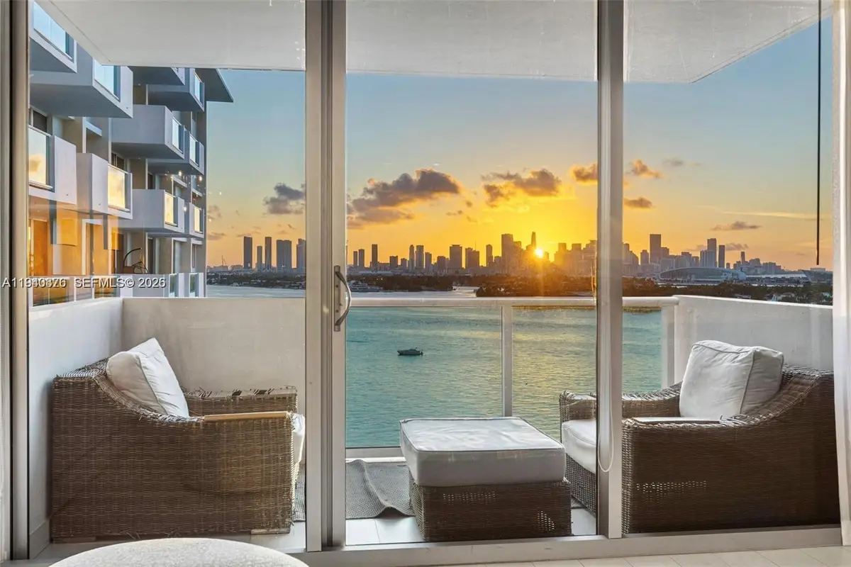 1000 West Ave #520, Miami Beach, FL 33139 - Image #1