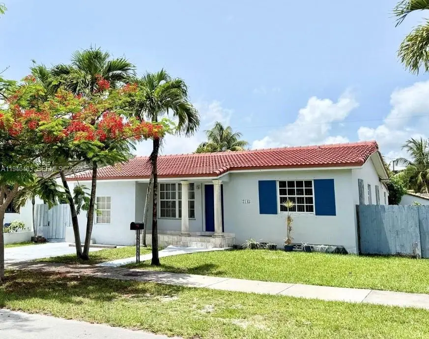 2145 SW 26th St, Miami, FL 33133 - Image #1