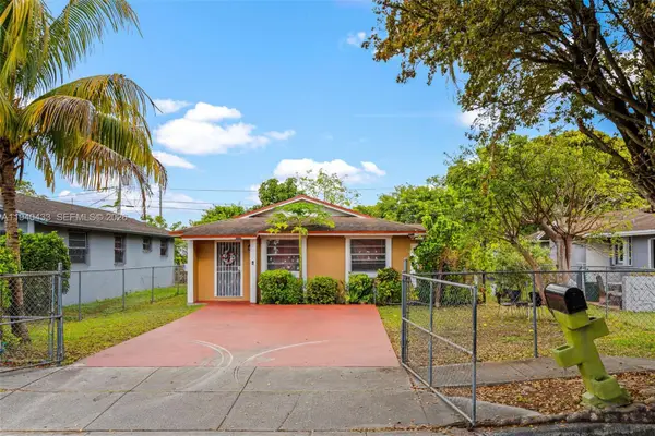 432 NW 15th St, Florida City, FL 33034