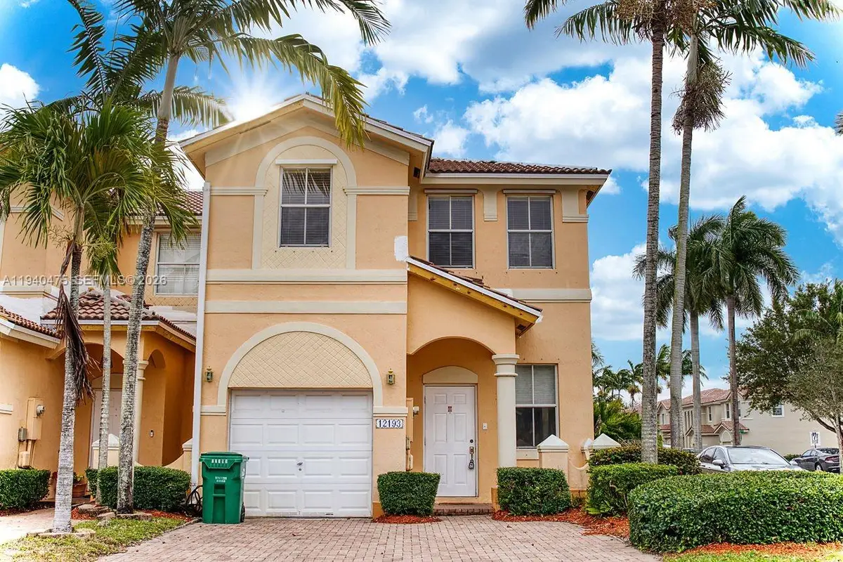 12193 SW 124th Ct, Miami, FL 33186 - Image #1