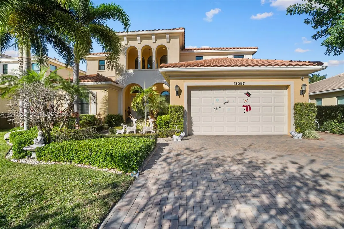 12097 Boca Reserve Ln, Boca Raton, FL 33428 - Image #1