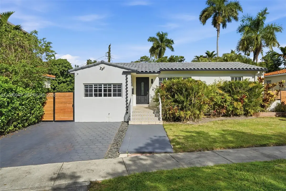 3681 SW 21st St, Miami, FL 33145 - Image #1