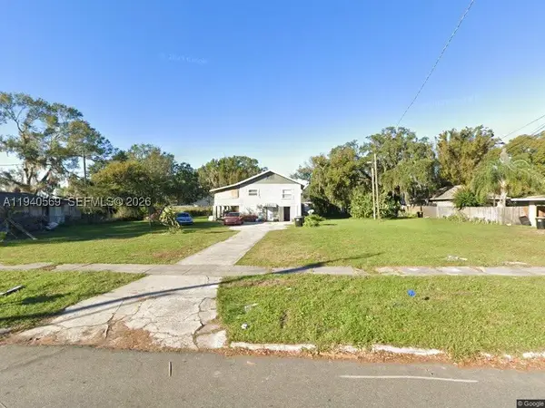 730 Virginia Avenue, Other, FL 33283