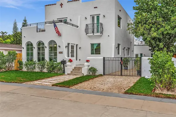 1636 SW 9th St, Miami, FL 33135