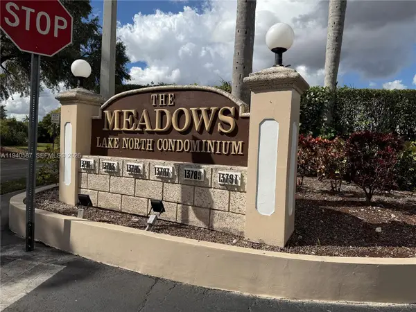 13783 SW 66th St #203A, Miami, FL 33183