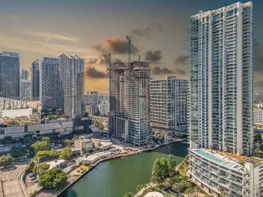 92 SW 3rd St #3611, Miami, FL 33130 - Image #3