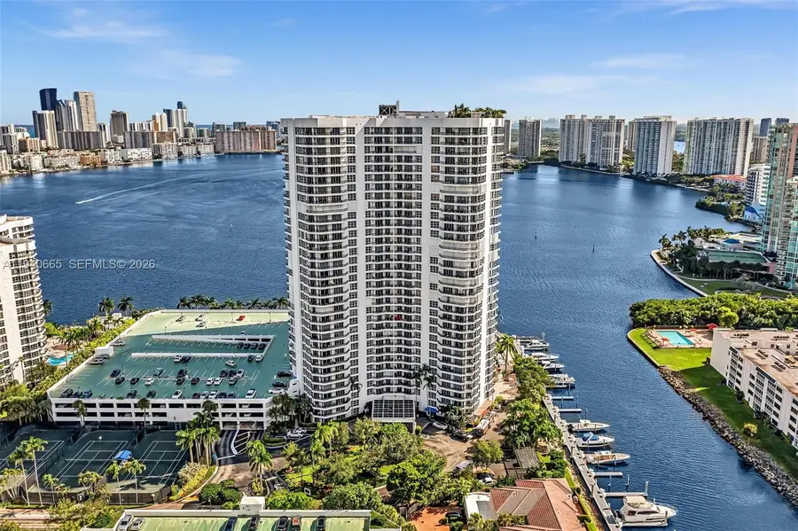 3530 Mystic Pointe Dr #411, Aventura, FL 33180 - Image #3