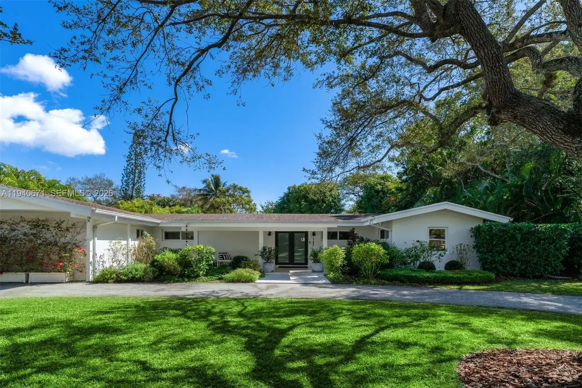 12685 SW 81st Ave, Pinecrest, FL 33156 - #1