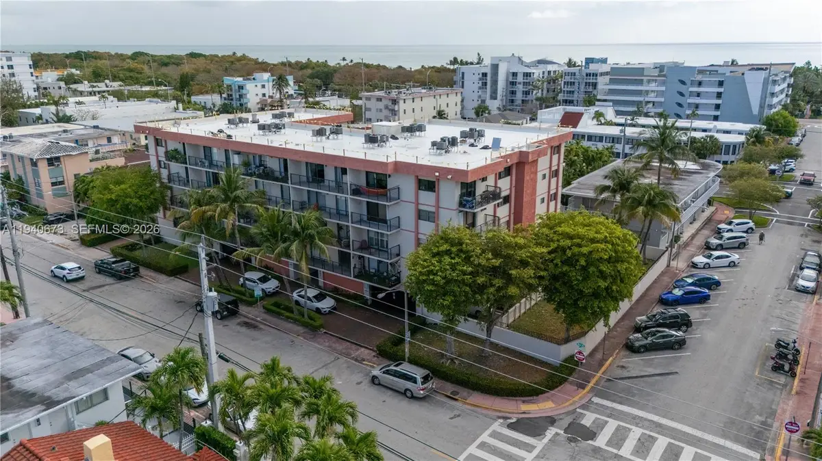 7801 Abbott Ave #302, Miami Beach, FL 33141 - Image #1